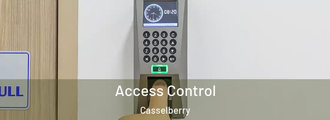 Access Control Casselberry
