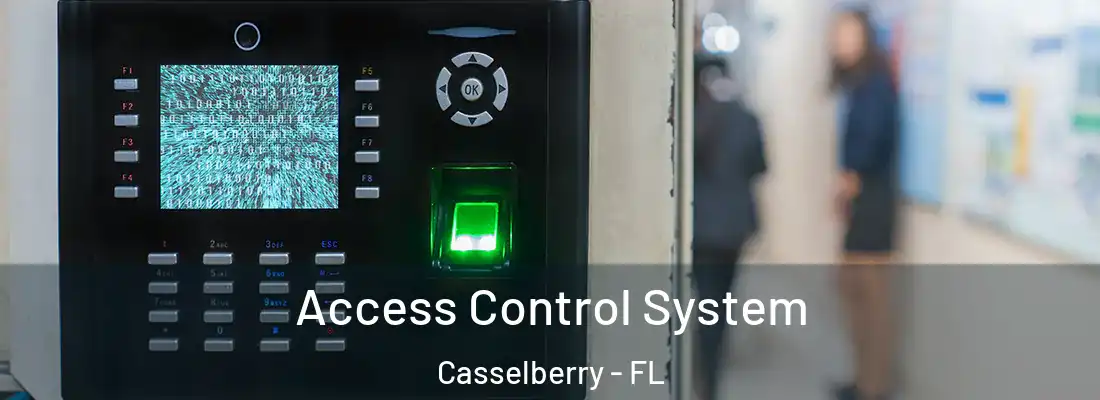  Access Control System Casselberry - FL