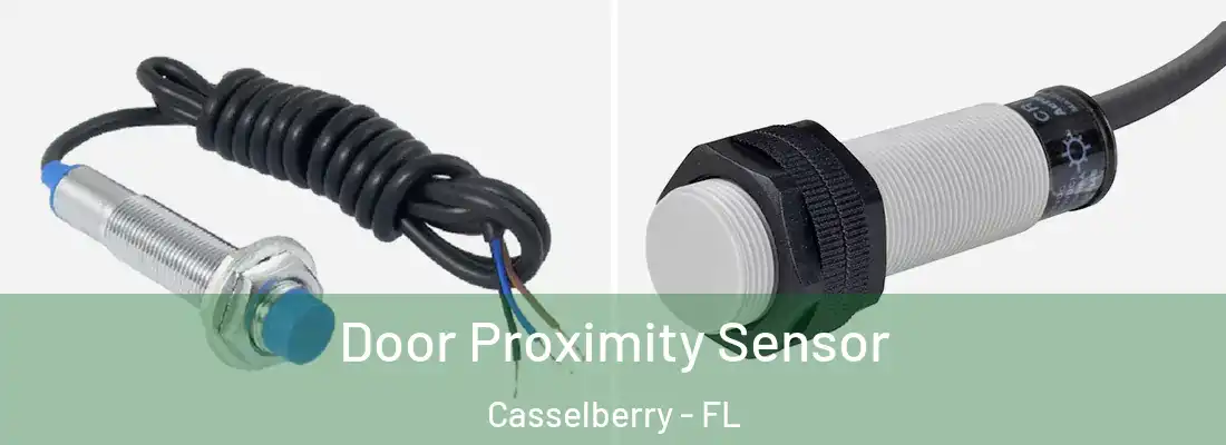  Door Proximity Sensor Casselberry - FL