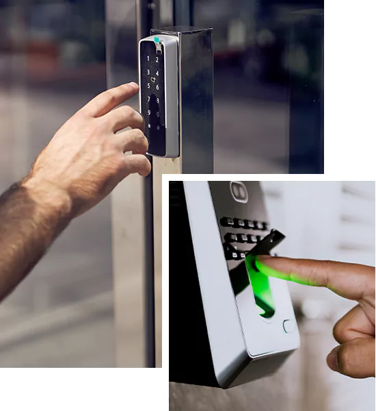 About Access Control in Casselberry, FL