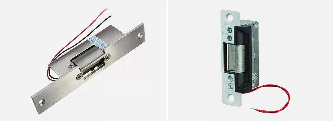 Affordable Electric Strike Systems for Enhanced Security in Casselberry, FL