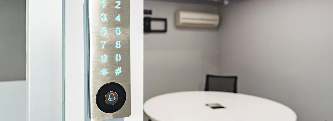Affordable Keyless Lock Door Solutions for Homes and Offices in Casselberry, FL