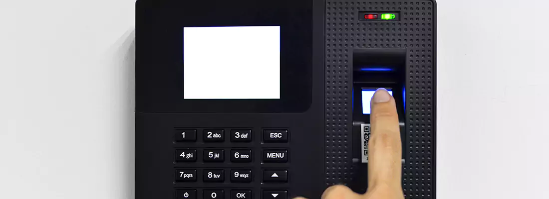 Affordable Office Access Control Systems for Small and Large Offices in Casselberry, FL