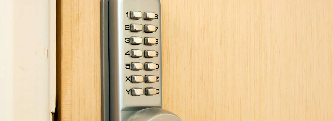 Automatic Electric Door Service Near Me in Casselberry, FL