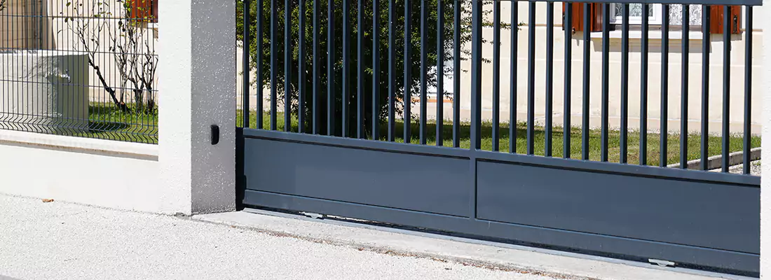 Automatic Sliding Gates Wheel Repair in Casselberry, FL