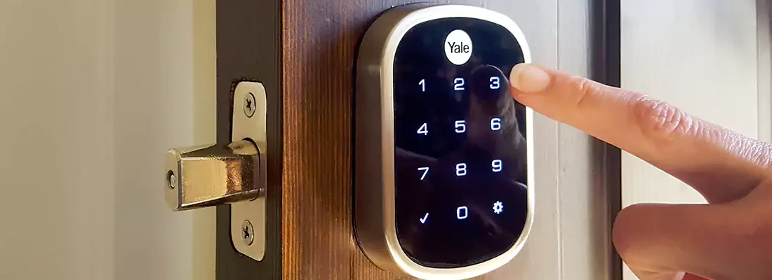 Best PIN Code Locks for Residential and Commercial Security in Casselberry, FL