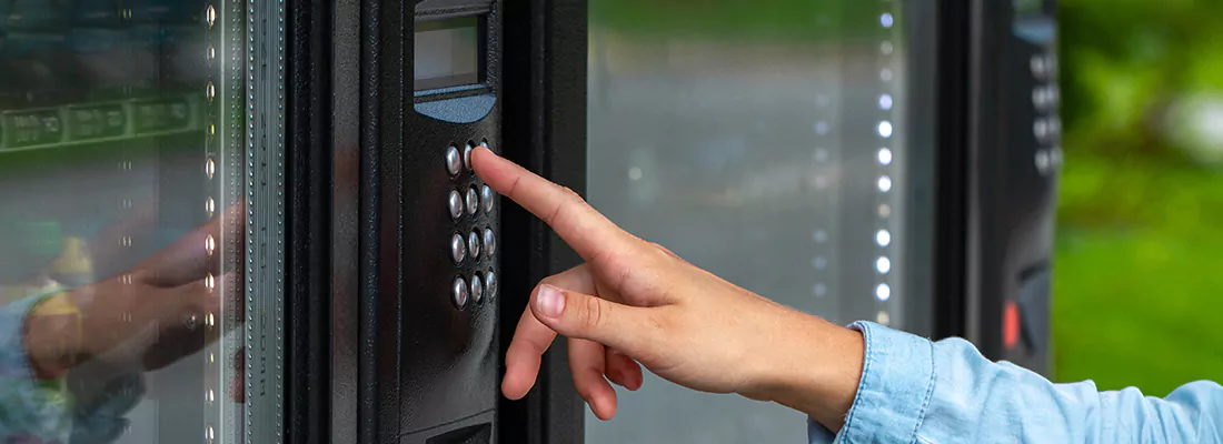 Commercial Access Control Boosts Security in Casselberry, FL
