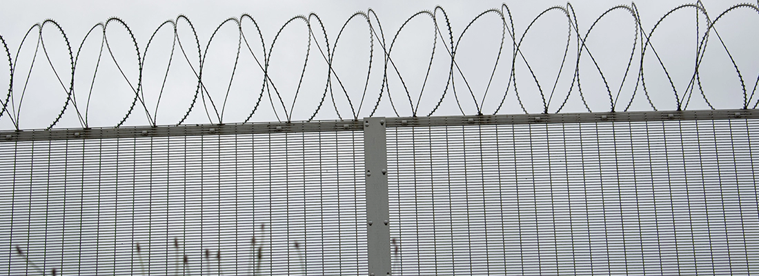 Commercial Security Gate Installations in Casselberry, FL