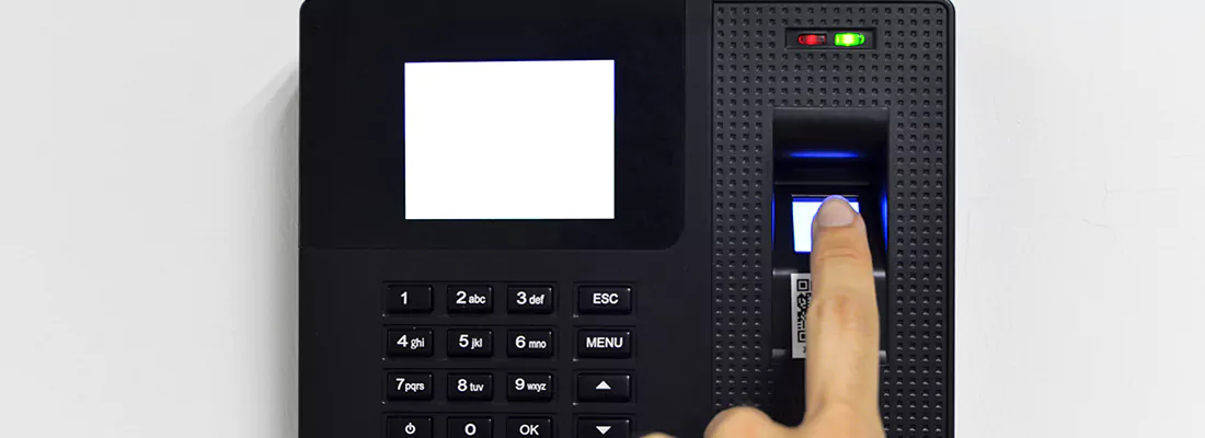 Door Access Control And Security in Casselberry, FL