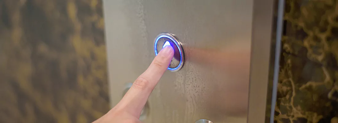 Door Opening Button Solutions for Businesses in Casselberry, FL