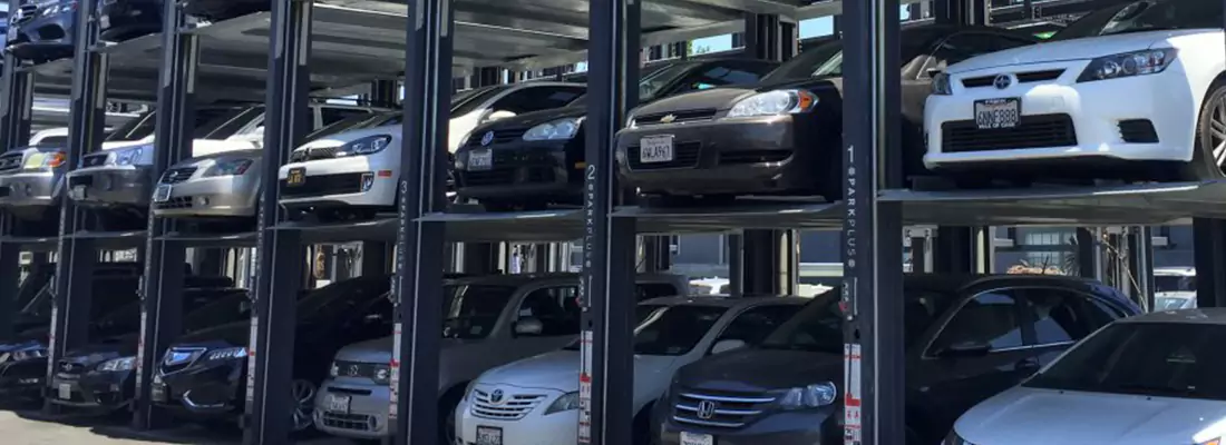 Electric Parking Pillars: A Smart Parking Solution for Residents in Casselberry, FL