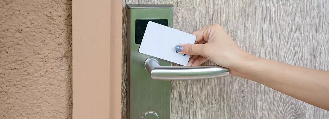 Expert Maintenance and Repair for Electric Locks in Casselberry, FL