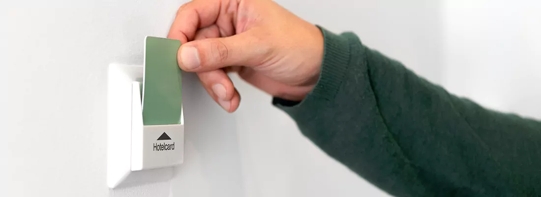 How Door Schedule Systems Improve Access Control in Casselberry, FL