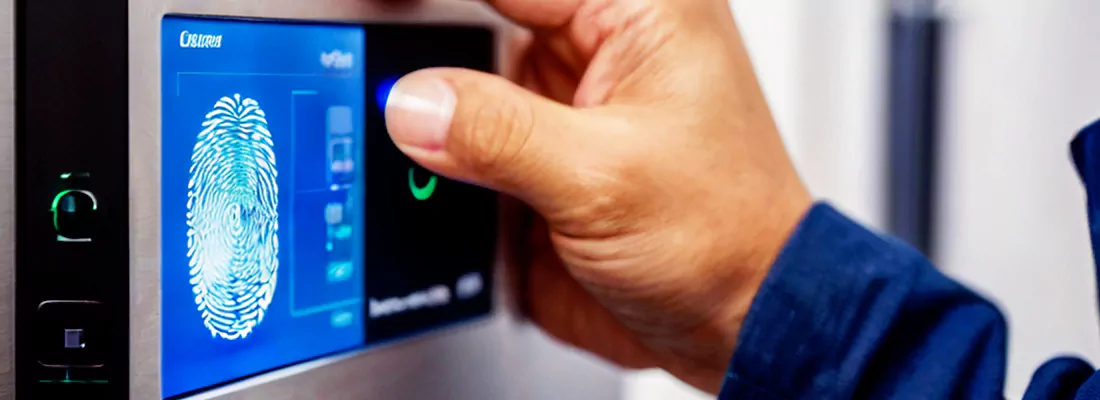 Right Biometric Security System in Casselberry, FL