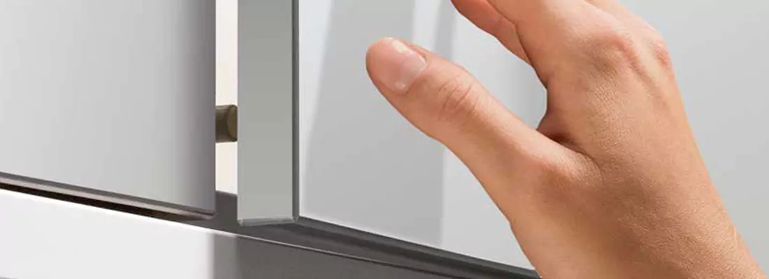 Professional Installation of Push to Open Door Systems in Casselberry, FL