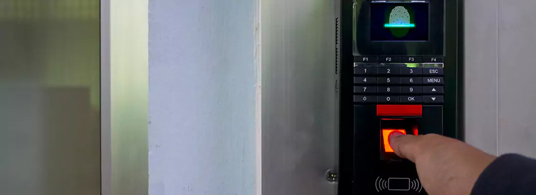 Reliable Access Control System Installation in Casselberry, FL