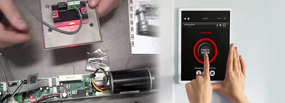 Reliable Door Wave Button Installation and Maintenance in Casselberry, FL