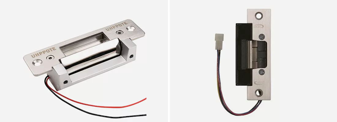 Reliable Electric Strike Solutions for Automatic Door Security in Casselberry, FL