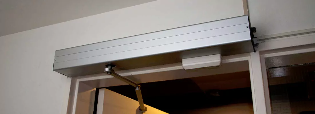 Residential Door Operator Service in Casselberry, FL