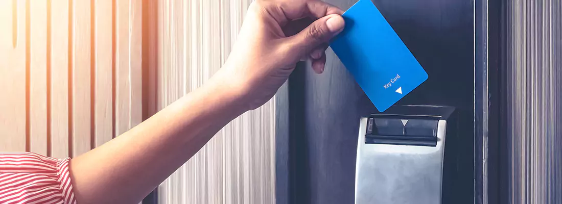 Secure Your Casselberry Home or Business with Electric Locks