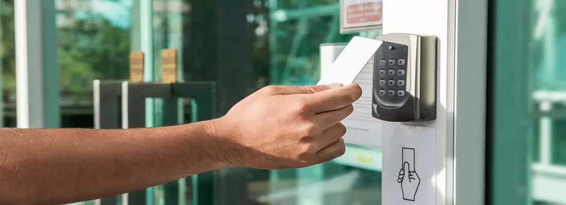 The Best Access Control Features for Properties in Casselberry, FL