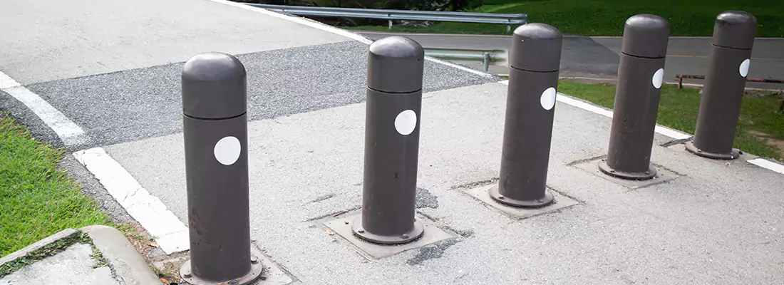 Top Benefits of Installing Car Bollards for Your Property in Casselberry, FL