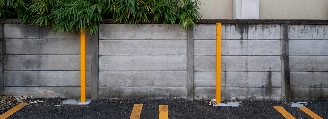 Upgrade Your Property with Professional Retractable Driveway Post Installation in Casselberry, FL