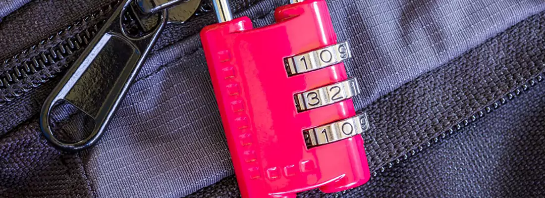 Combination Lock Installation in Casselberry, FL