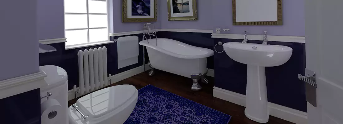 Emergency Washroom Call System Installation in Casselberry, FL