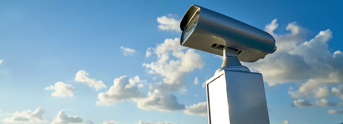Outdoor CCTV Camera Services in Casselberry, FL