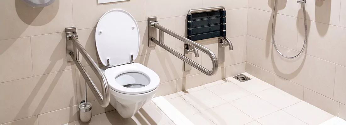 Why Choose Us for Handicap Restroom Services in Casselberry, FL?