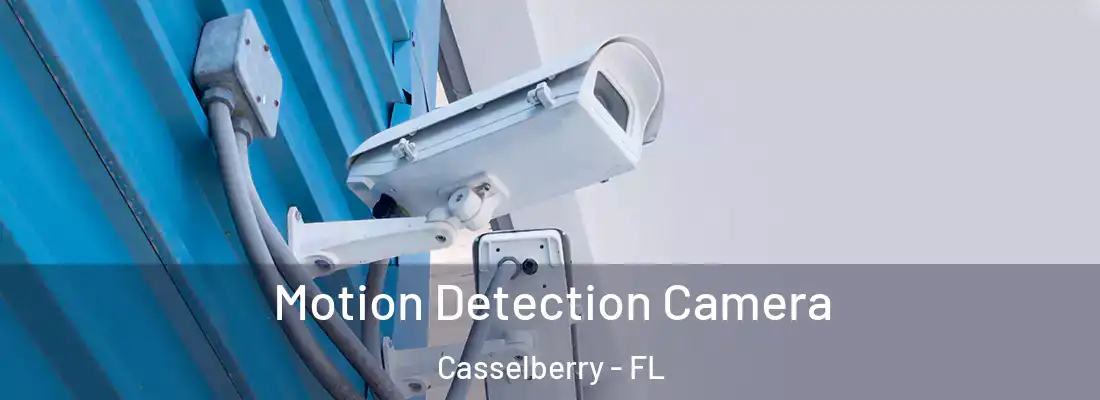  Motion Detection Camera Casselberry - FL