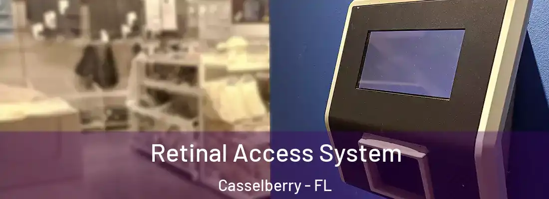  Retinal Access System Casselberry - FL