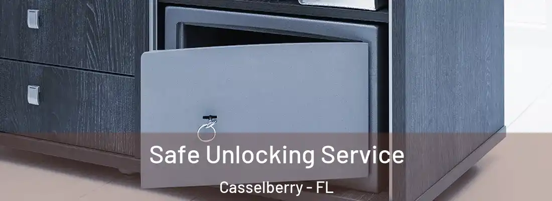  Safe Unlocking Service Casselberry - FL